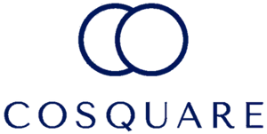 logo cosquare